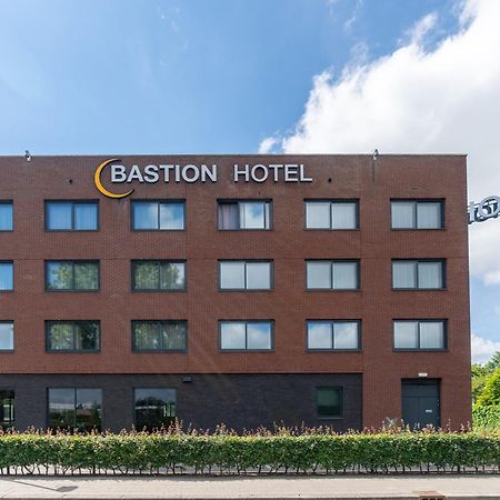Bastion Hotel Leeuwarden Exterior photo